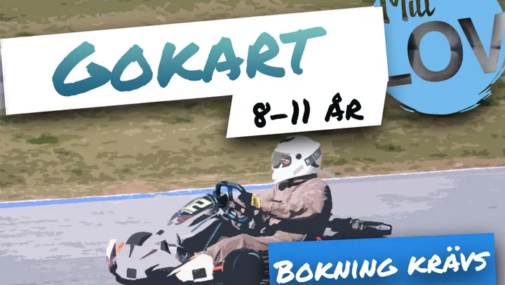 Gokart – Norrtälje
