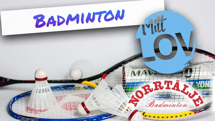 Badminton – Norrtälje