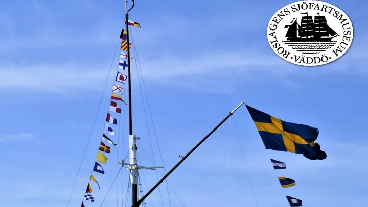 Nationaldagsfirande – Väddö