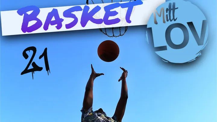 Basket - 21 – Norrtälje