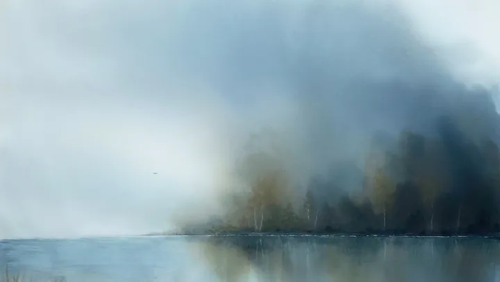 The Nordic Light - Sommaröppet i Galleri Ateljé Eriksdotter – Norrtälje