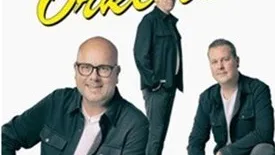 Lördagsdans – Janssons Orkester – Lohärad