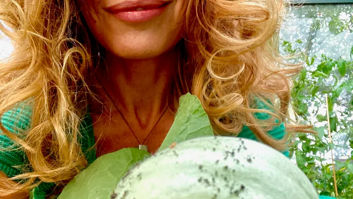 Beredskapsodling med Lotta Lundgren – Skebobruk