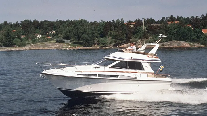 Storebro Royal Cruiser Club en märkesbåtklubb besöker Norrtälje den 22-23/7 – Norrtälje