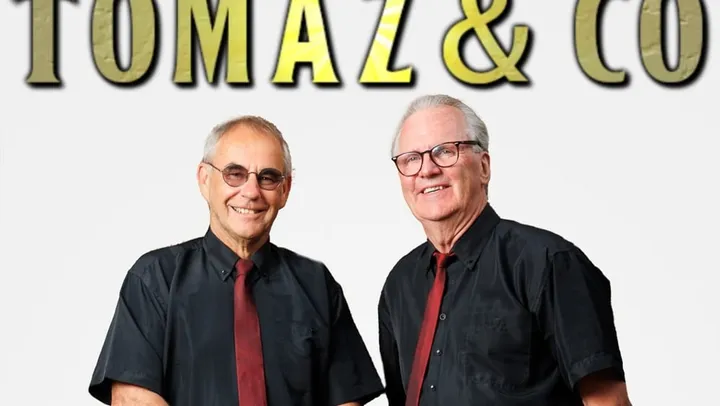 Onsdagsdans Tomaz & CO – Lohärad