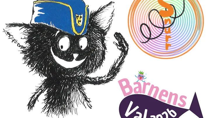Snurrpartiets dag - Rimbo bibliotek – Rimbo