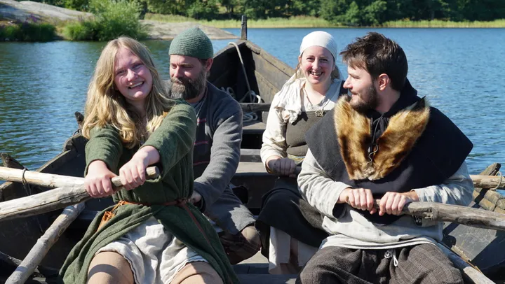 Vikingasommar – Norrtälje