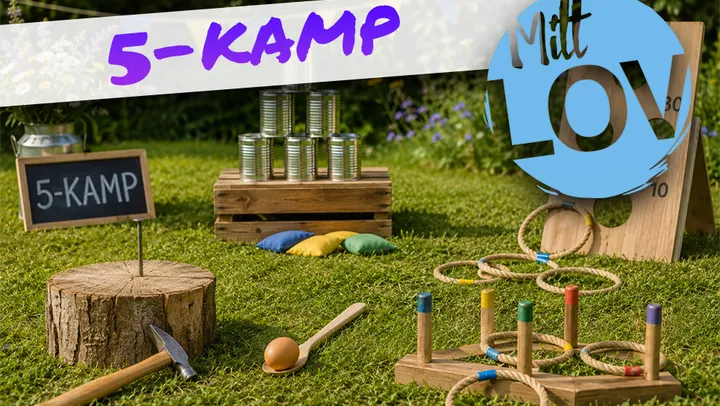 5-kamp – Norrtälje