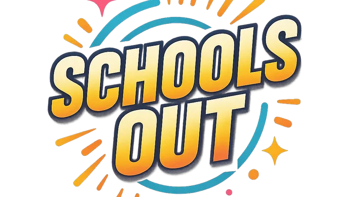 Schools Out festival – Norrtälje