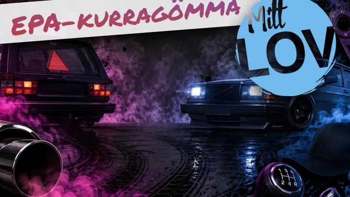 Epa-kurragömma – Hallstavik