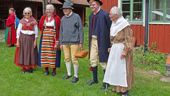 Vädra dräkten – Norrtälje
