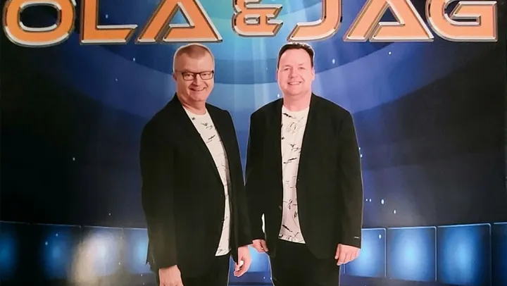 Onsdagsdans Ola & Jag – Lohärad