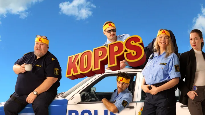 KOPPS - Norrtälje Sommarscen – Norrtälje