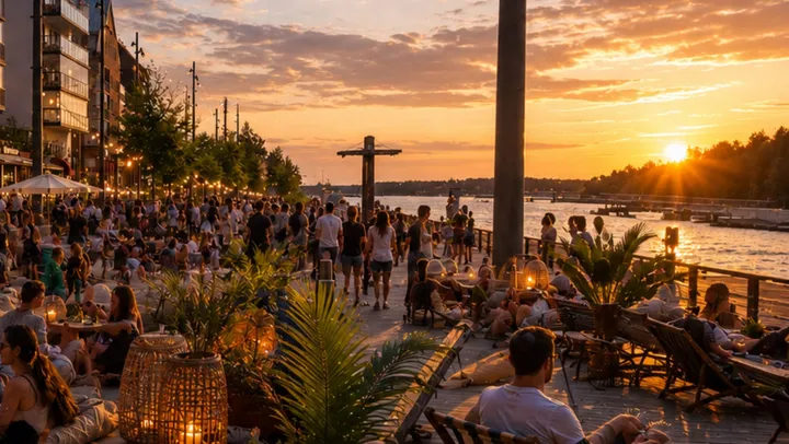 Norrtälje Stadsfest – Norrtälje
