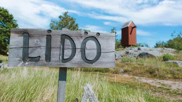 Quiz med Gert Fylking och Marcus Almering – Skärgård