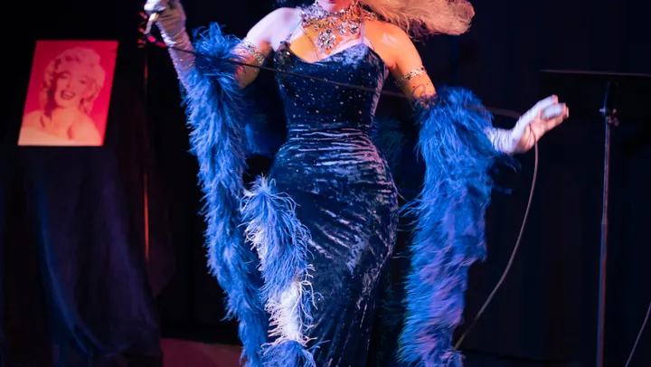 Marilyn 100 - En hyllningskonsert – Norrtälje