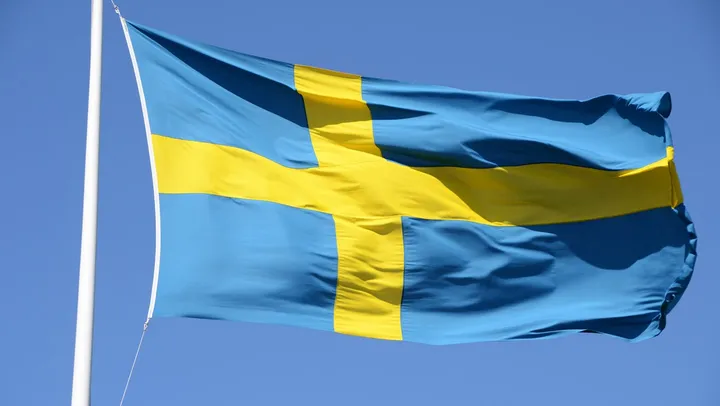 Sveriges nationaldag på Blidö – Blidö