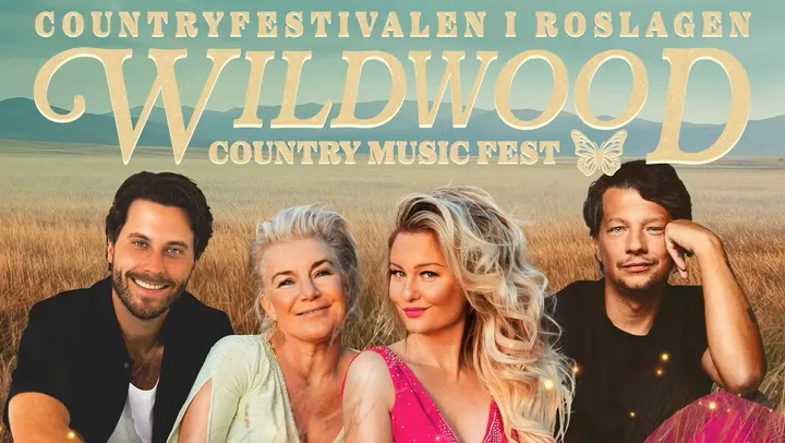 Countryfestival i Elmsta – Älmsta
