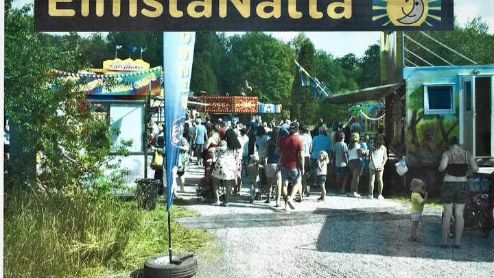 ElmstaNatta – Älmsta