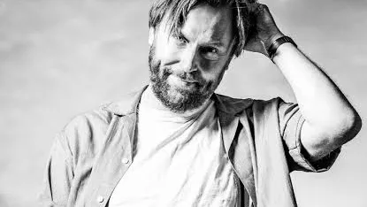 Musikkväll med trubaduren Andy Callahan! – Väddö