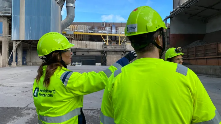 Fabriksvisning Slitefabriken – Slite