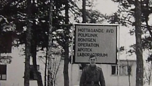 Upptäck Lärbro historia – Lärbro