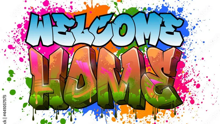 Messy Church- Gatukonst och Hamburgare – Klintehamn