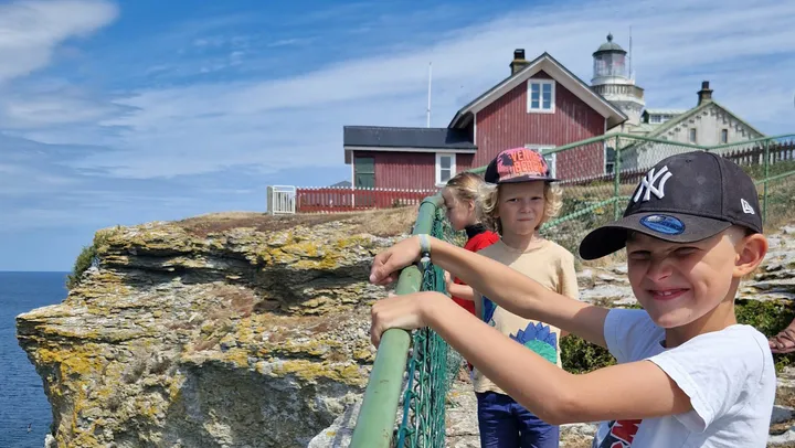 Karlsödagen 6 juni – Klintehamn