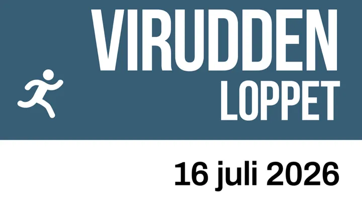 Viruddenloppet 2026 – Stånga