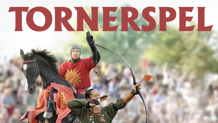 TORNERSPEL – Visby