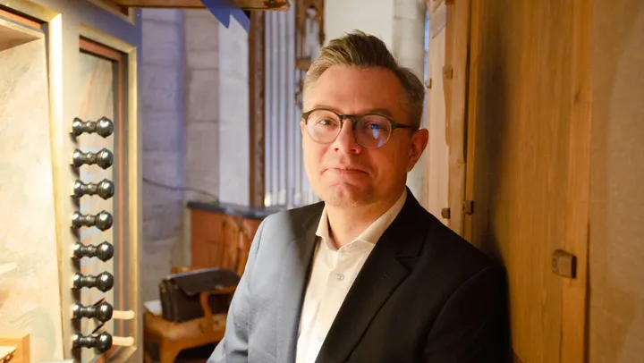 Konsert med Krzysztof Urbaniak – VISBY