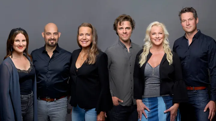 Ecstatic Ensemble med Malena Ernman - Visby domkyrka – VISBY
