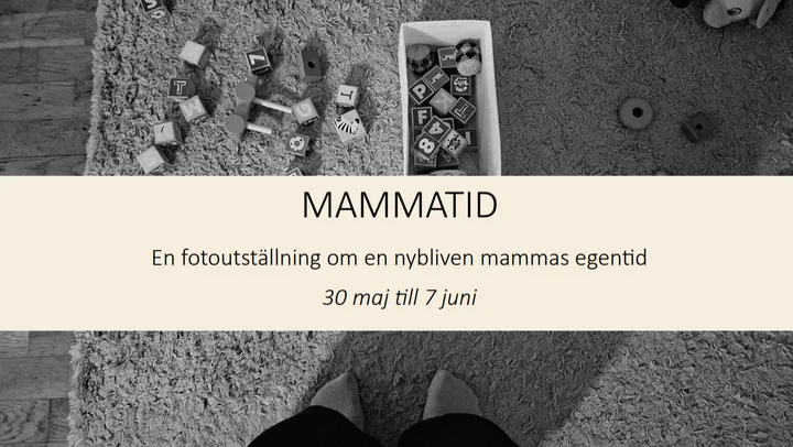 Mammatid – Visby
