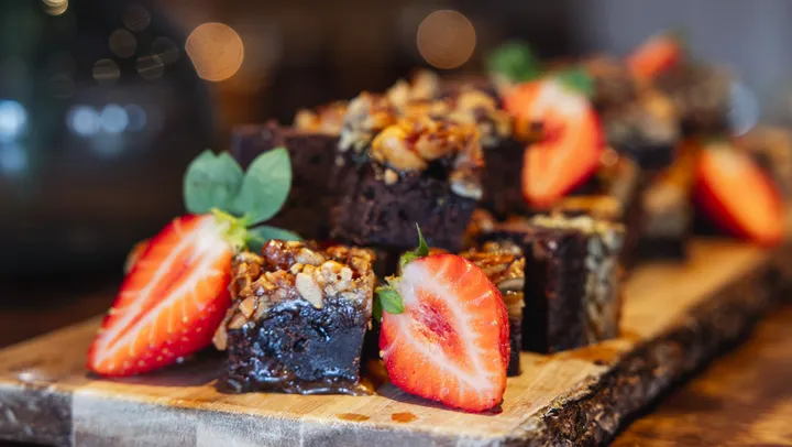 Fira mors dag med afternoon tea! – Visby