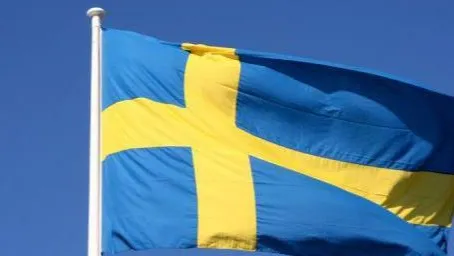 Nationaldagsfirande i Fårösund – Fårösund