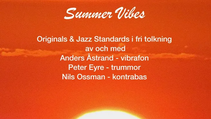Summer Vibes – Fårösund