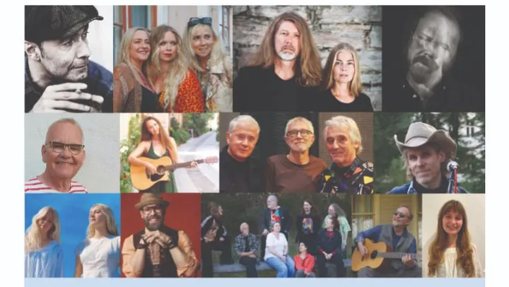 Visbyfestivalen – Visby