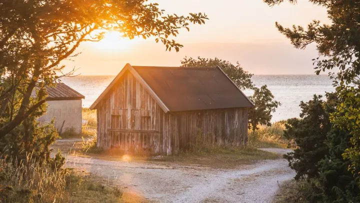 Fotokurs på Hantverkshuset Burgsvik – Burgsvik