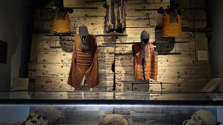Medeltidsveckan 2026: visning av museet - tema medeltid – Visby