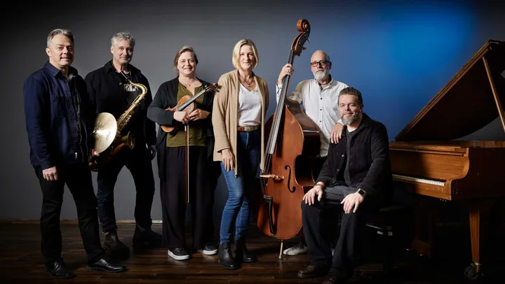 Gotlandsbolaget Jazz – Klintehamn