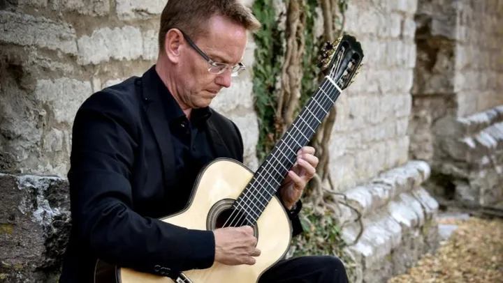 Musikalisk Mosaik – Fårö