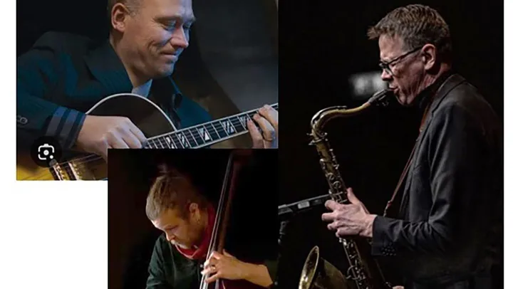 Jazzklassiker i nytt ljus – Visby