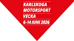 Karlskoga Motorsportvecka – Karlskoga