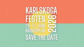 Karlskogafesten – Karlskoga