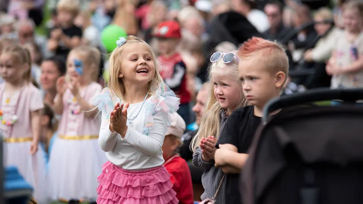 Familjefest Kumla – Kumla