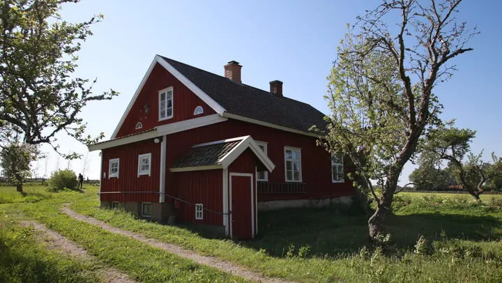 Utflykt till Naturum vid Hornborgasjön och Heljesgården – Skara