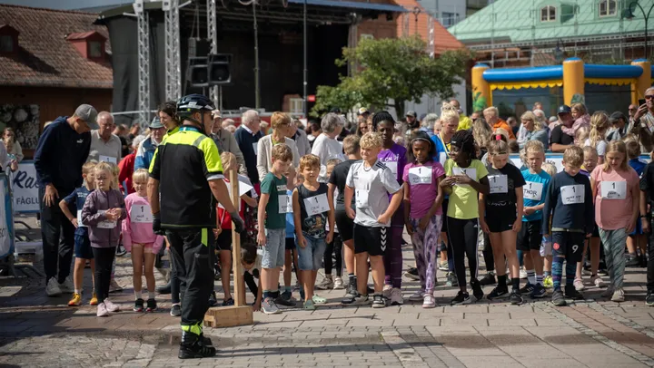 Kräftival och må-bra-dag – Tidaholm