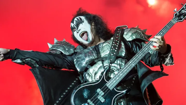 KISS – The Exhibition – Borås