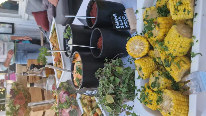 Grillfredag – Stenungsund