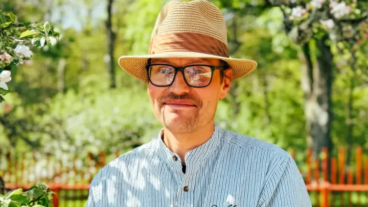 Kulturhistorisk trädgårdsguidning 16 juli – Sundsby säteri, Hjälteby